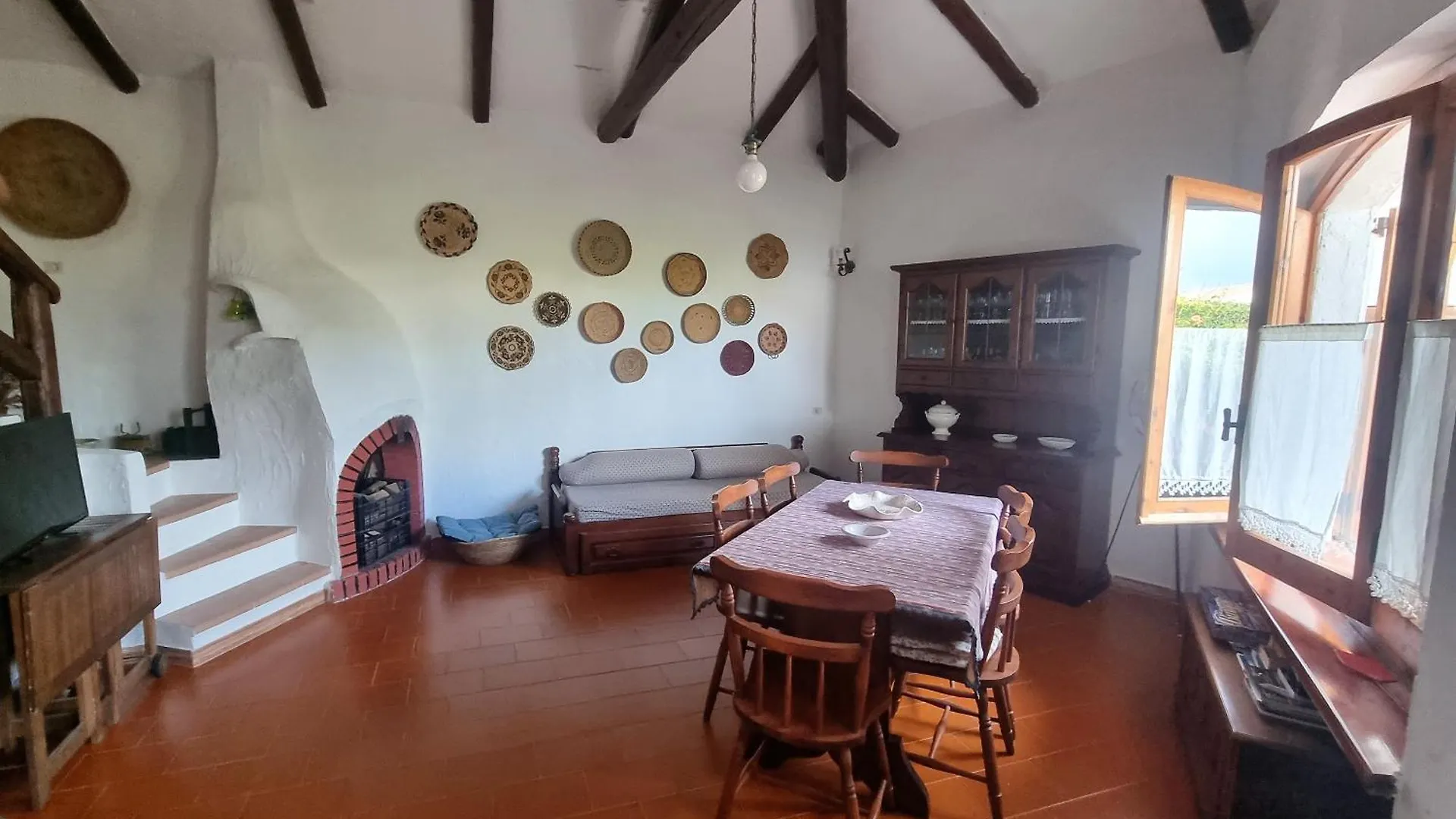 Holiday home Villetta A 150 Mt Dalla Spiaggia Valledoria