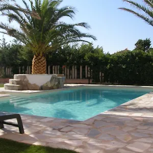 Apartment Residenze Agnese, Valledoria (Sardinia)