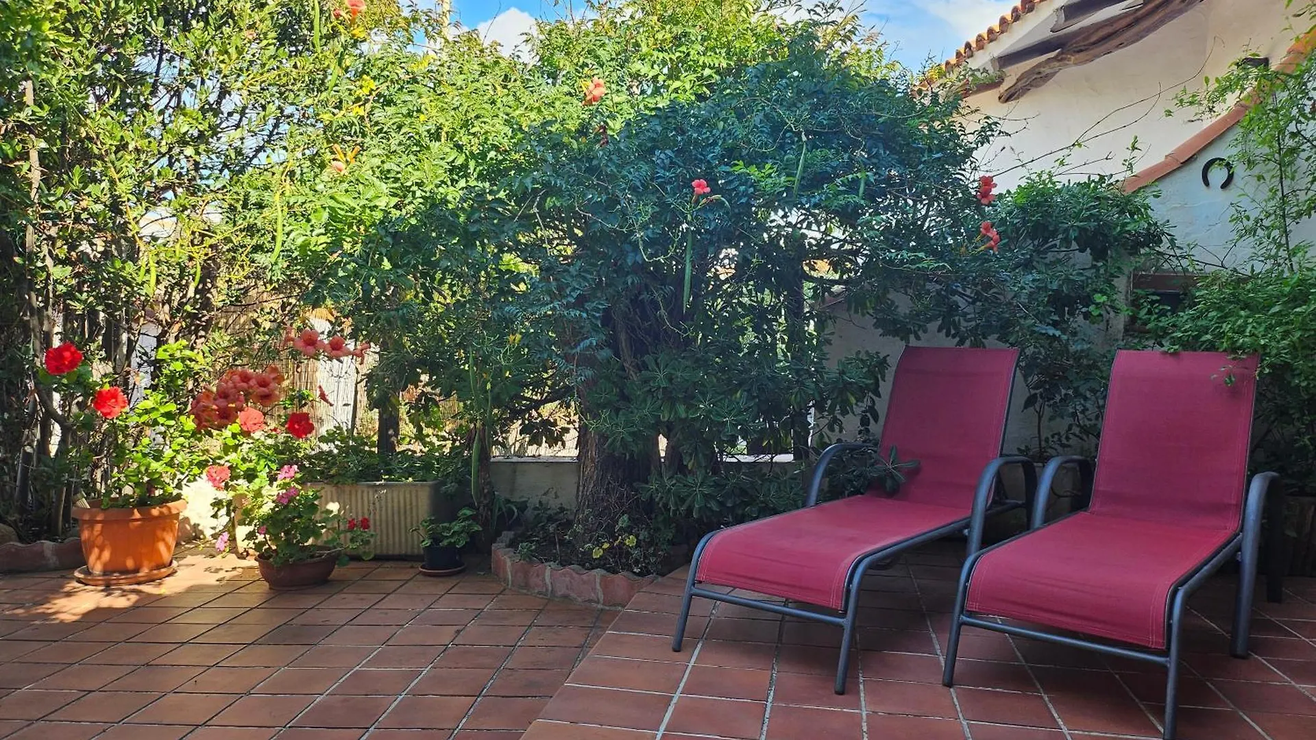 Villetta A 150 Mt Dalla Spiaggia Valledoria  Holiday home Valledoria (Sardinia)