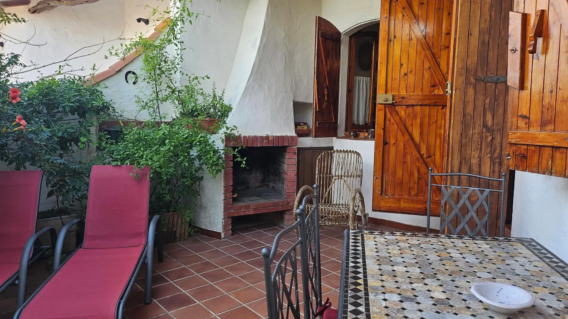 Holiday home Villetta A 150 Mt Dalla Spiaggia Valledoria  Italy