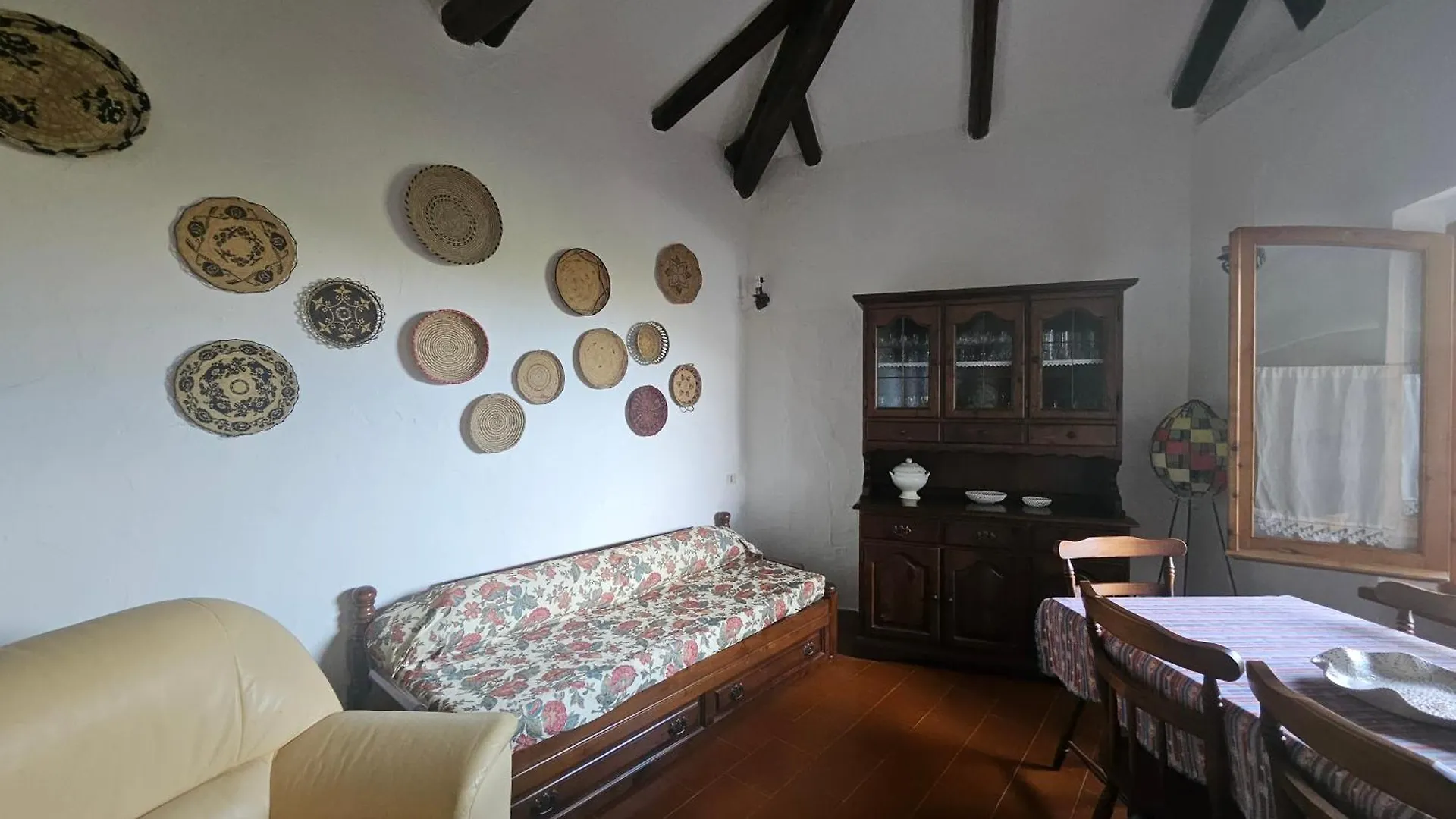 Holiday home Villetta A 150 Mt Dalla Spiaggia Valledoria
