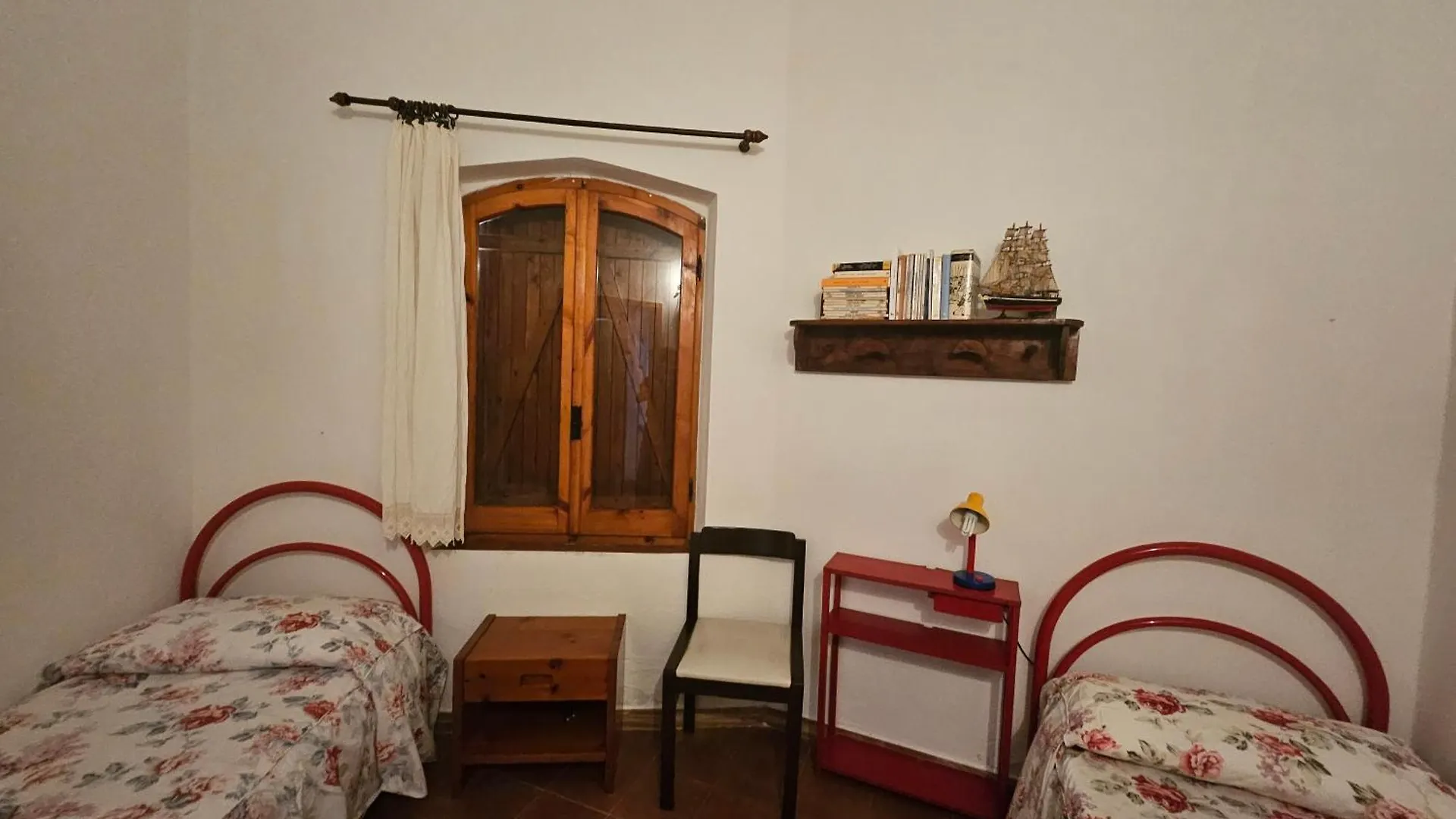 Holiday home Villetta A 150 Mt Dalla Spiaggia Valledoria