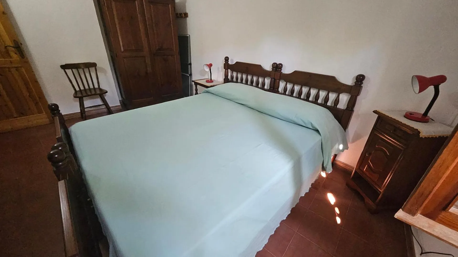 Holiday home Villetta A 150 Mt Dalla Spiaggia Valledoria