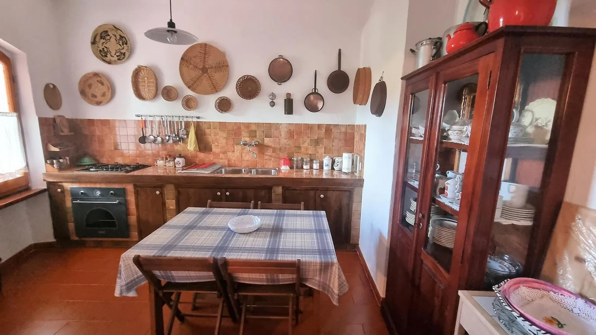 Villetta A 150 Mt Dalla Spiaggia Valledoria  Holiday home